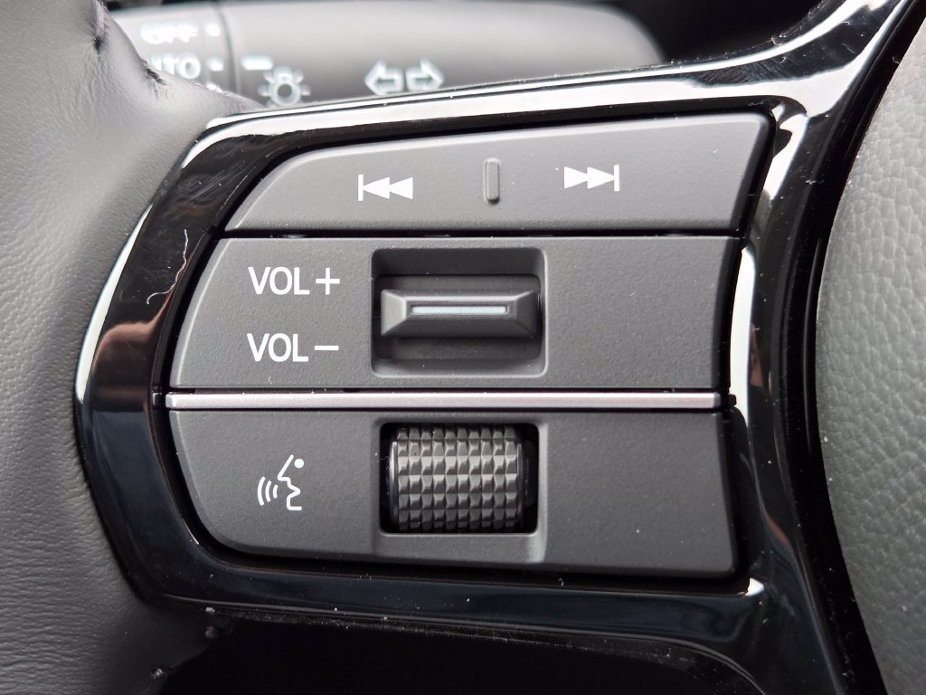 New 2027 Honda CR-V EX-L image 15