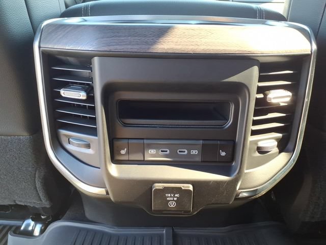 New 2026 RAM 2500 Laramie AWD/4WD image 28