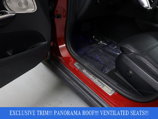 Used 2024 Mercedes-Benz GLC 300 4MATIC image 26