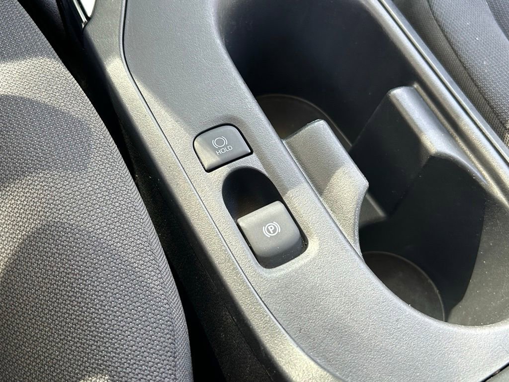 Used 2024 Toyota Corolla LE image 45