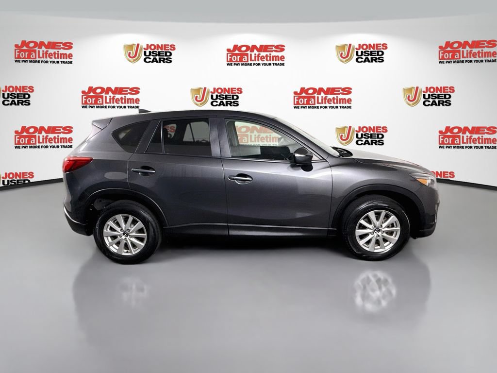 Used 2016 MAZDA CX-5 Touring w/ Touring Technology Package AWD/4WD image 16