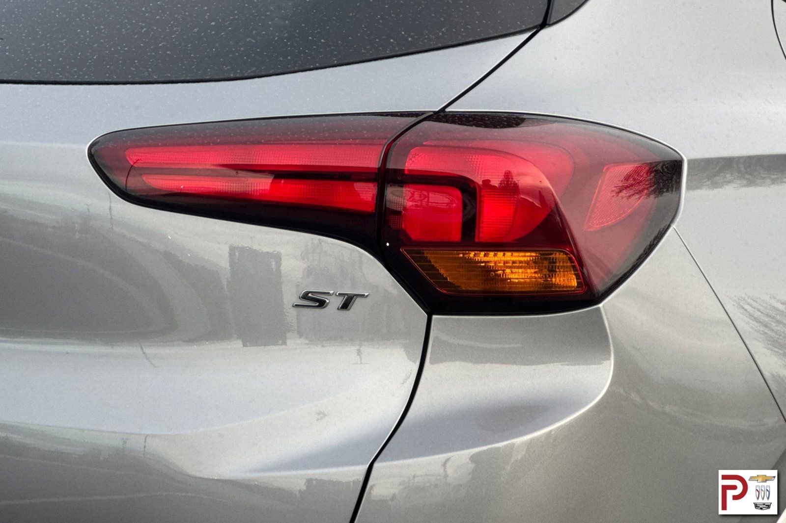 Certified 2023 Buick Encore GX Select w/ Sport Touring Package image 33