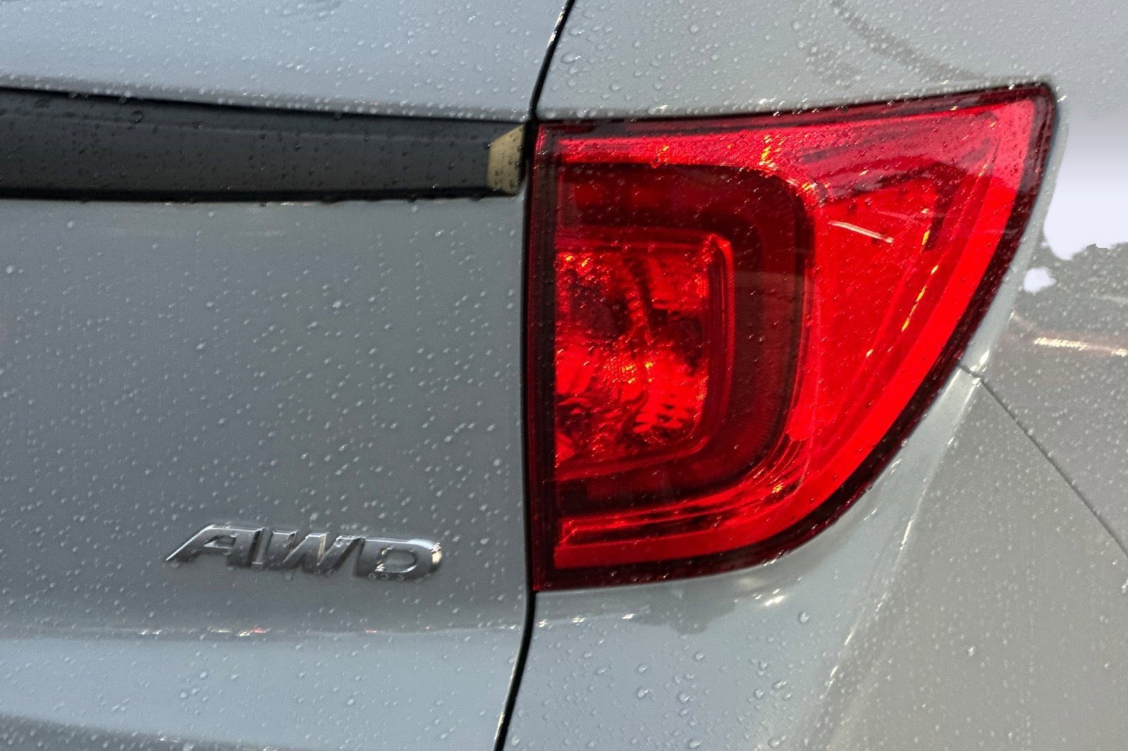 Certified 2023 Honda Passport EX-L image 12