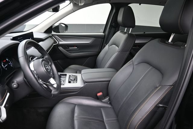 Certified 2025 MAZDA CX-90 3.3 Turbo w/ Preferred Package AWD/4WD image 26