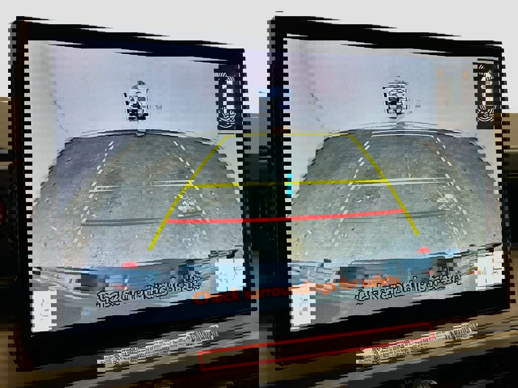 New 2025 Toyota Tacoma TRD Off-Road image 14