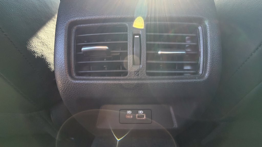 Used 2026 Nissan Altima 2.5 SR FWD image 18