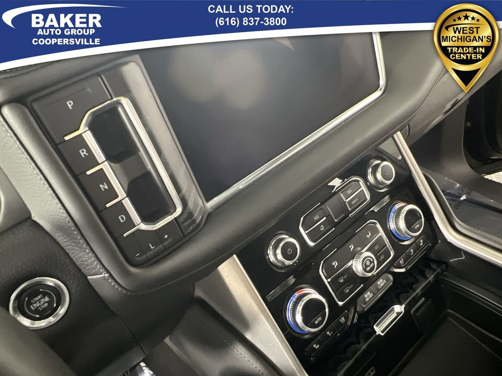 Used 2023 GMC Yukon Denali image 16