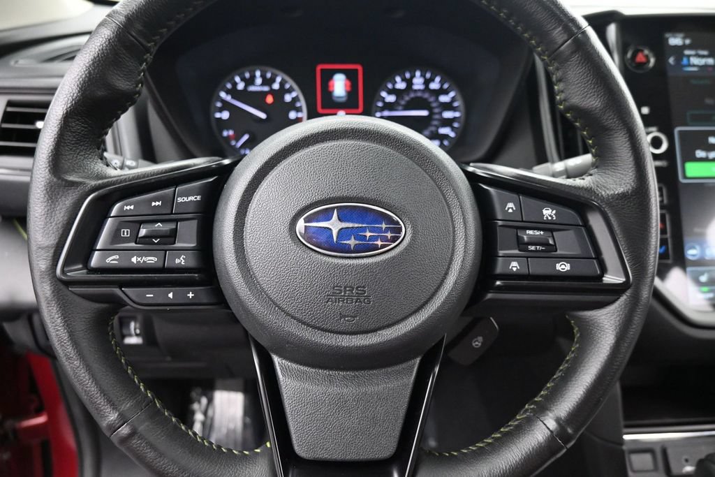 Used 2023 Subaru Ascent Onyx Edition AWD/4WD image 21