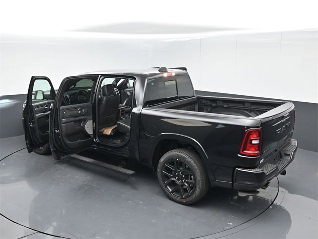 New 2026 RAM 1500 Laramie image 55