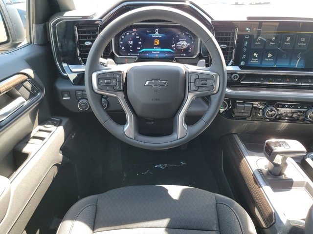 New 2026 Chevrolet Silverado 1500 RST image 24