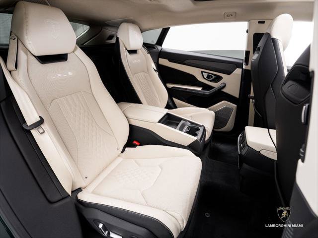 Used 2024 Lamborghini Urus S AWD/4WD image 29