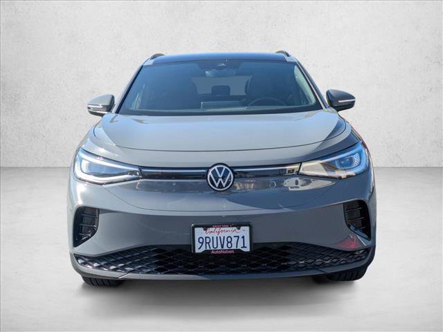 Used 2024 Volkswagen ID.4 S image 2