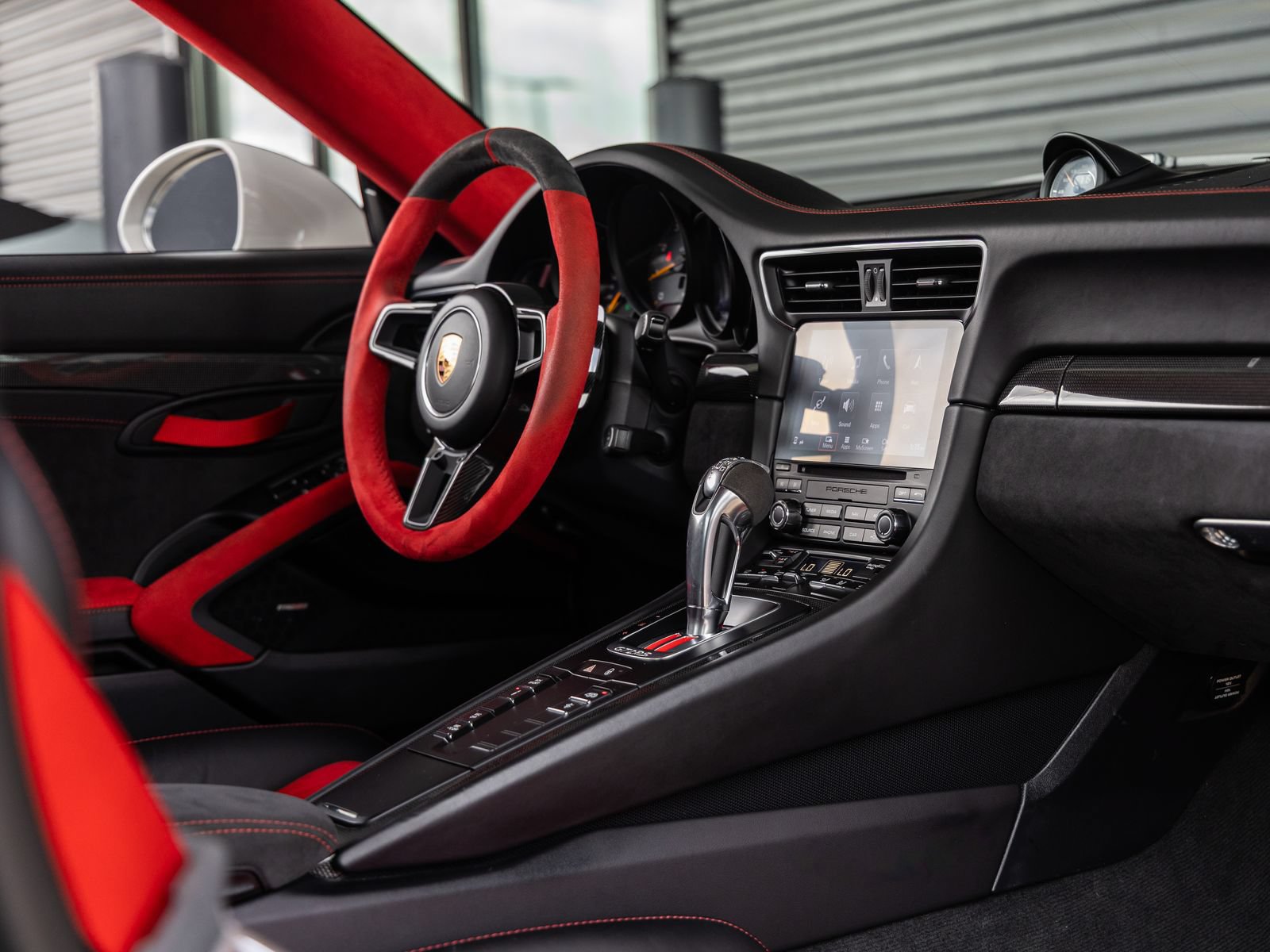 Certified 2019 Porsche 911 GT2 RS RWD image 71