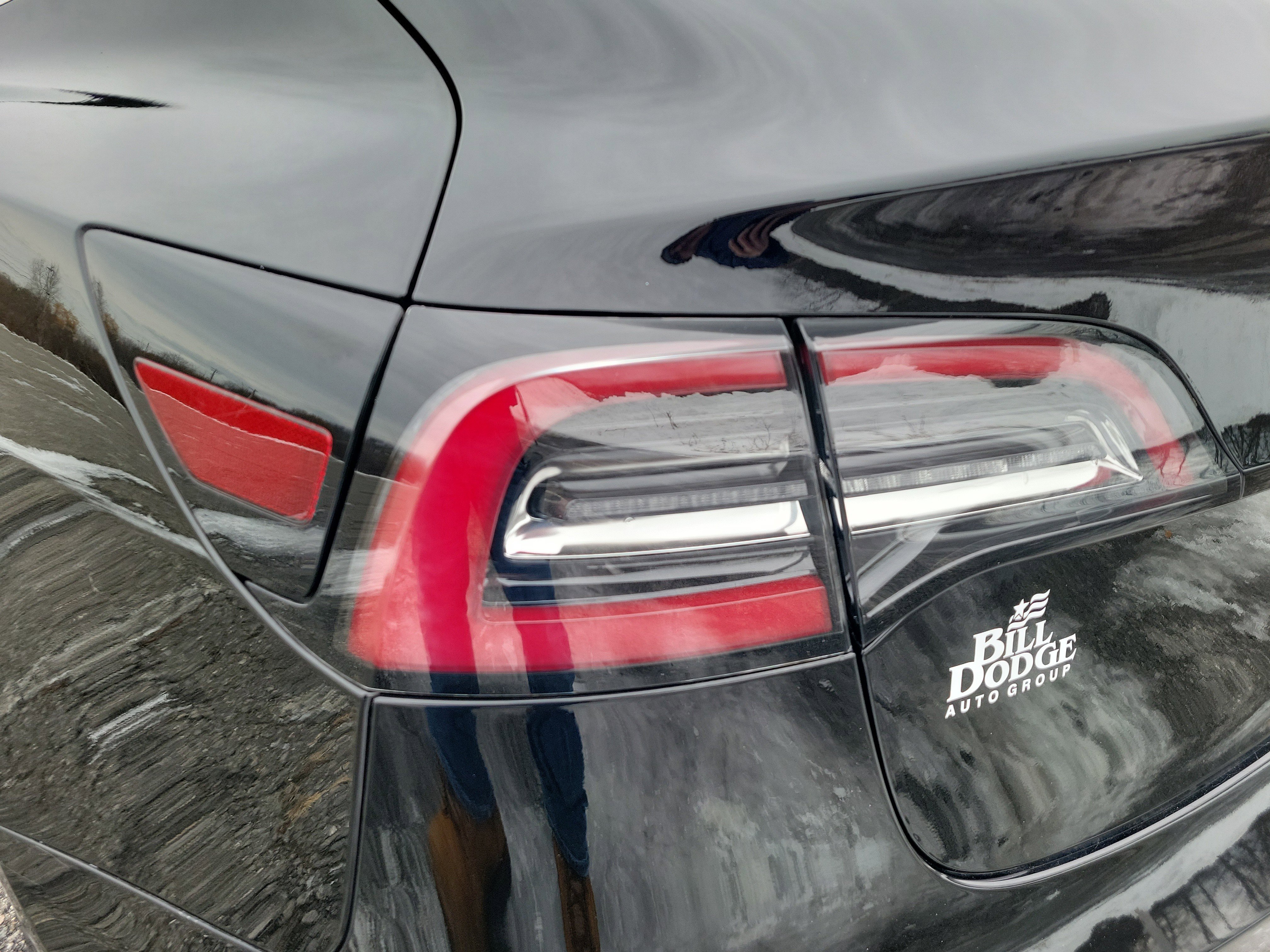 Used 2019 Tesla Model 3 Mid Range image 11