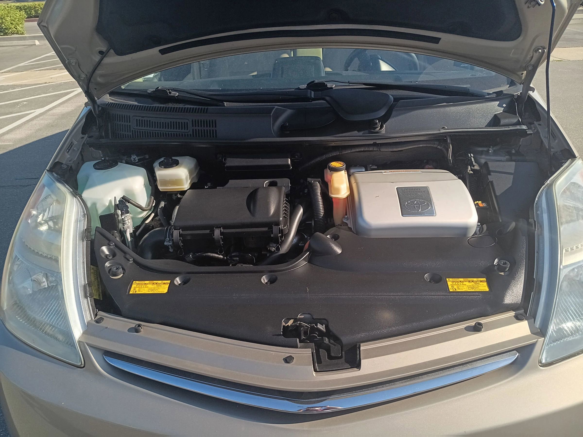 Used 2006 Toyota Prius image 28