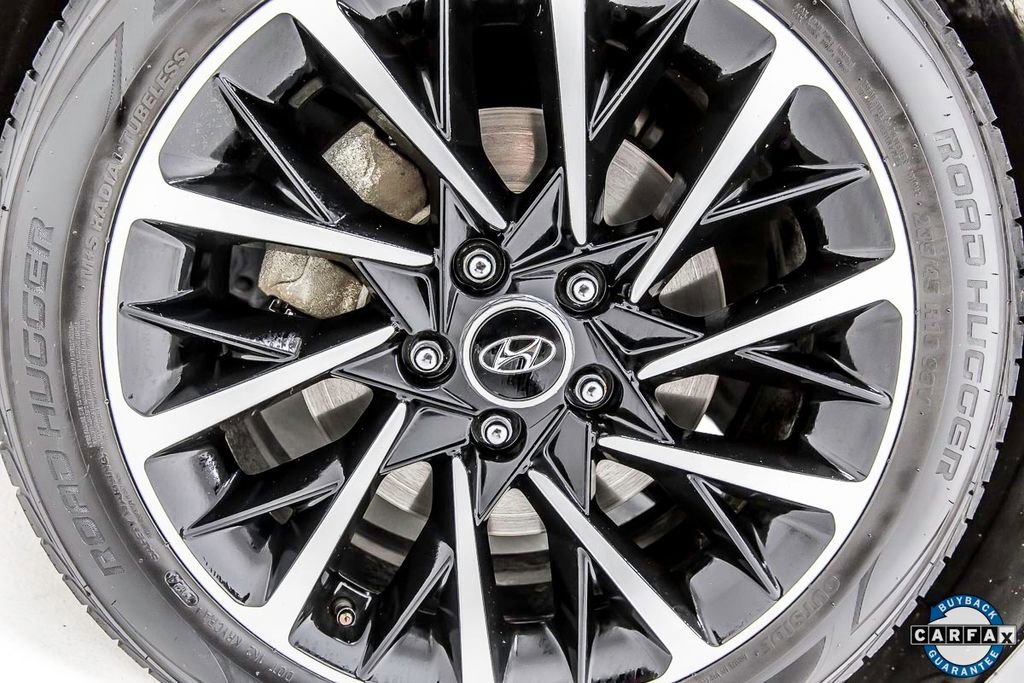Used 2020 Hyundai Sonata SEL Plus image 40