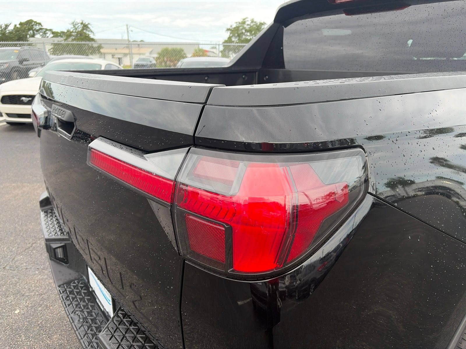 Used 2022 Hyundai Santa Cruz SEL FWD image 15