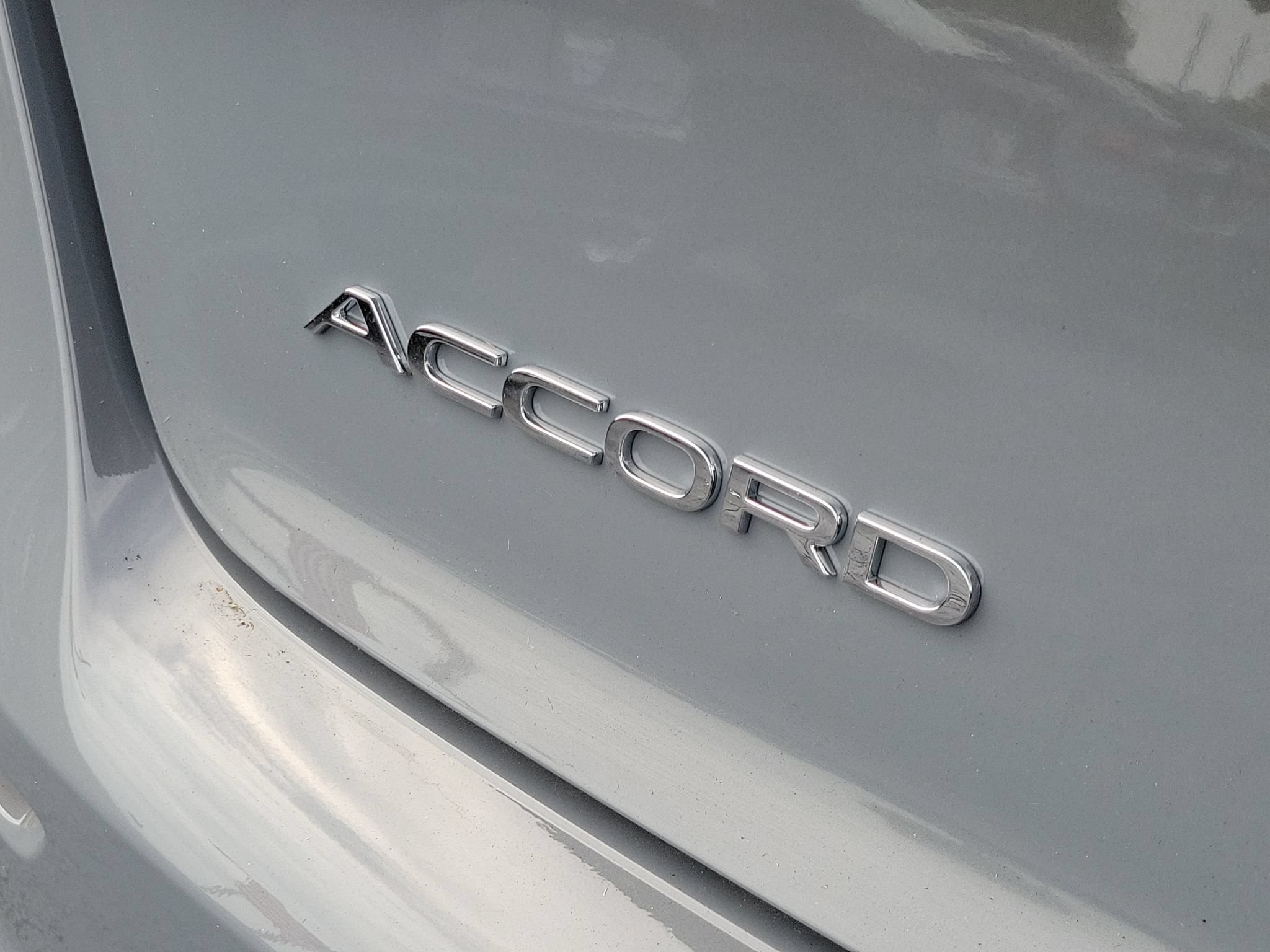 New 2026 Honda Accord EX-L image 31