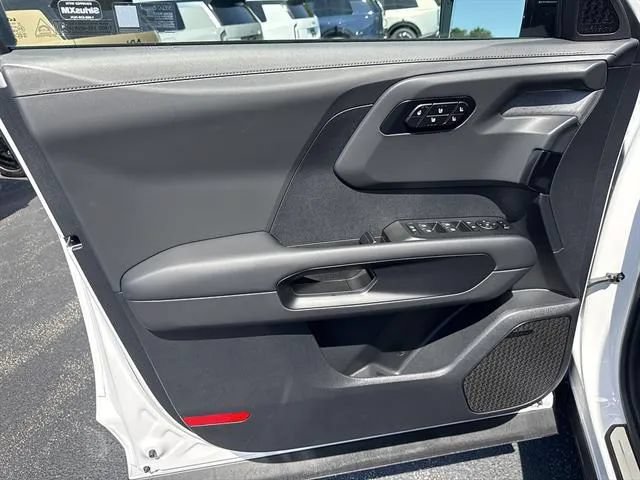New 2027 Kia Telluride SX X-Line AWD/4WD image 7