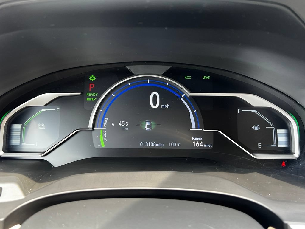 Used 2021 Honda Clarity Touring image 34