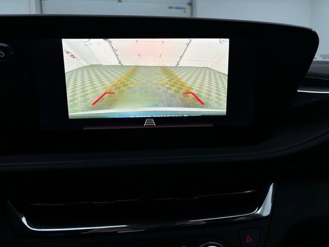 New 2026 Buick Envista Preferred w/ Convenience I Package image 3