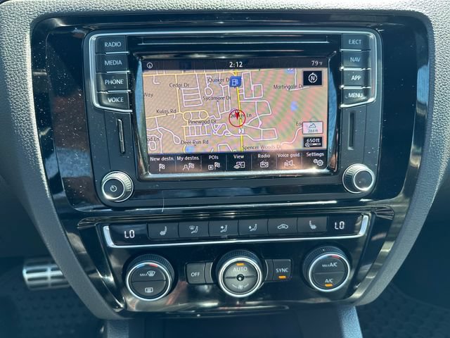 Used 2018 Volkswagen Jetta GLI FWD image 26