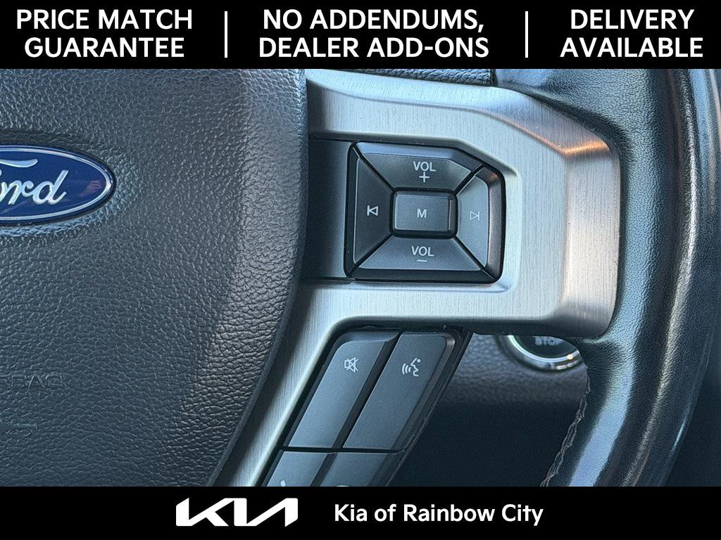 Used 2019 Ford F150 Platinum image 28