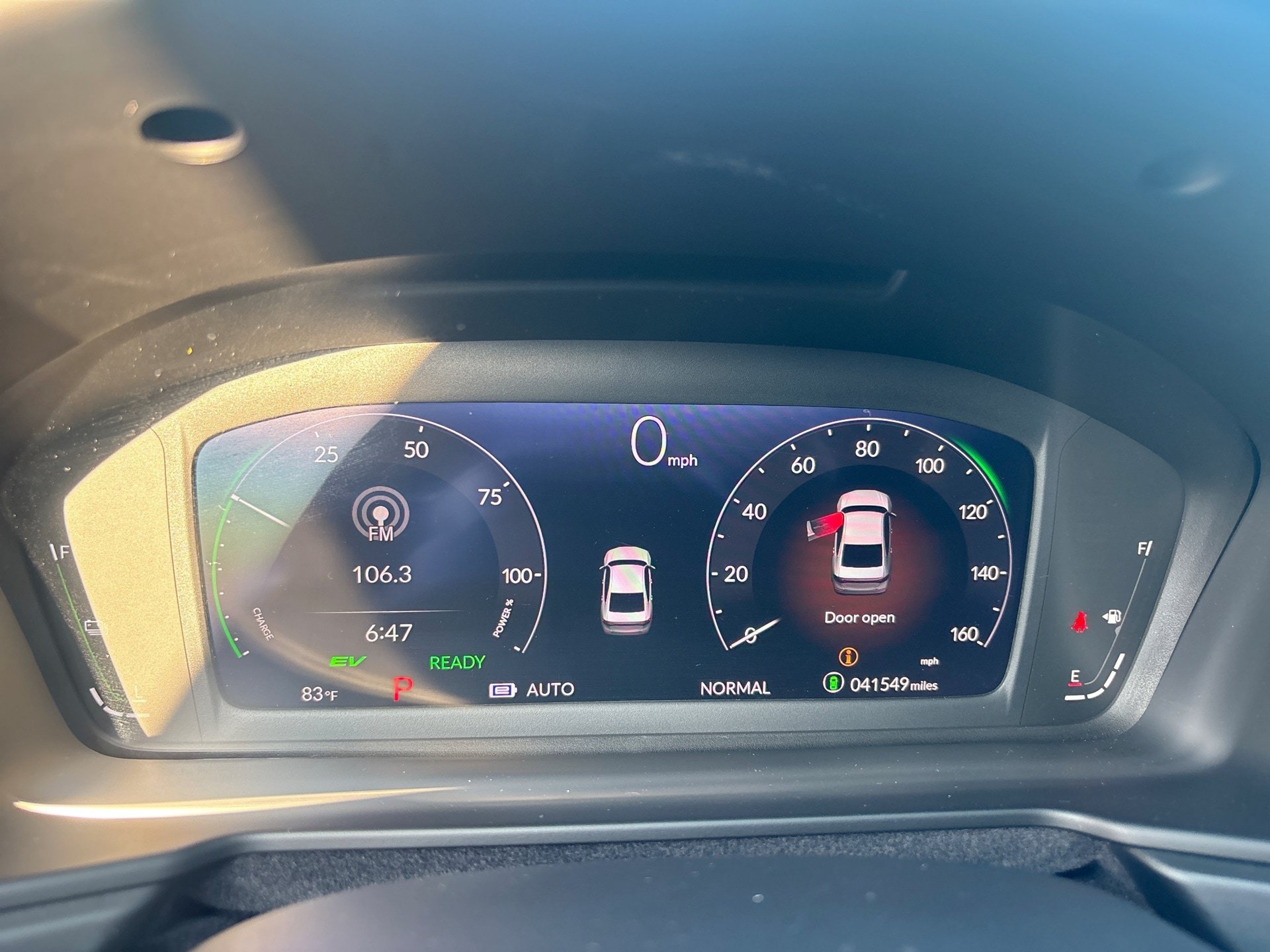 Used 2023 Honda Accord Sport image 10