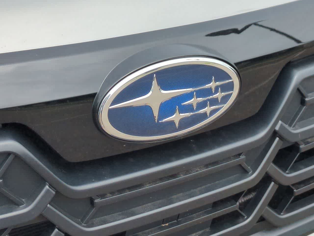 New 2026 Subaru Outback Premium AWD/4WD image 11