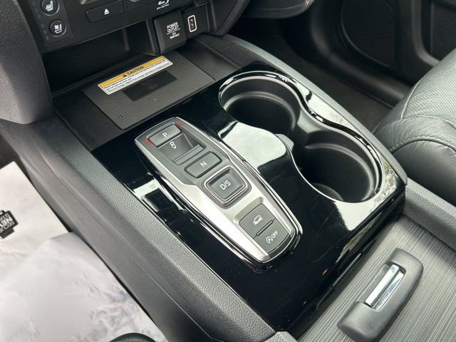 Used 2020 Honda Pilot Elite image 25