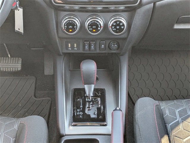 New 2025 Mitsubishi Outlander Sport AWD image 18