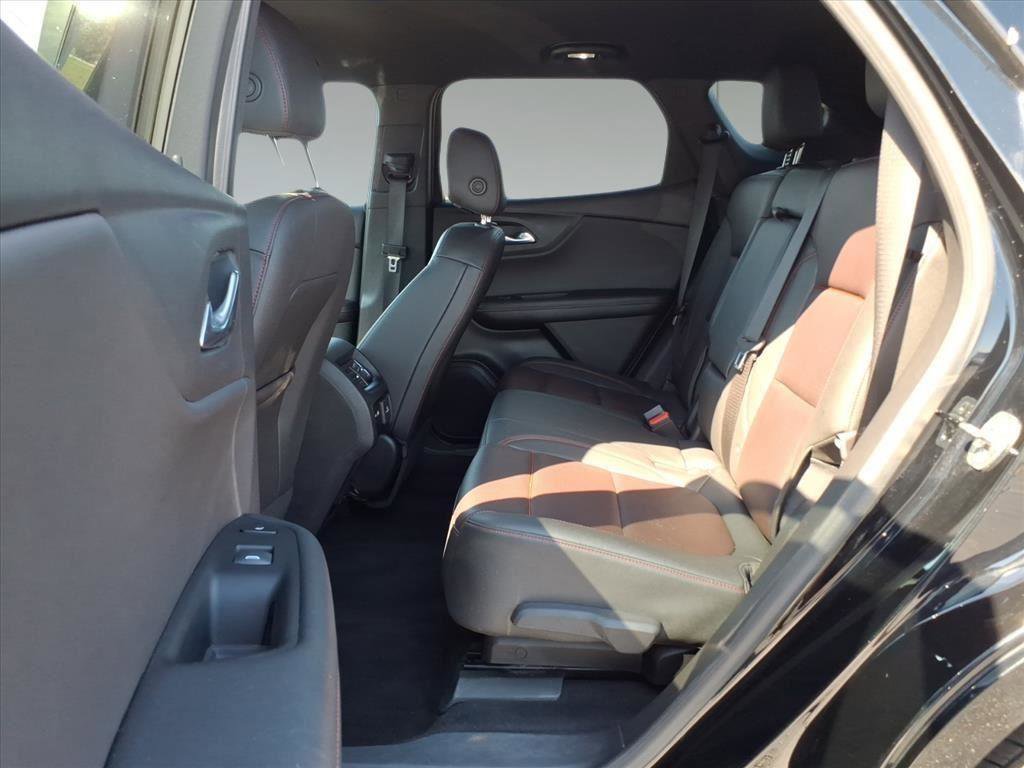 Certified 2023 Chevrolet Blazer RS w/ Enhanced Convenience Package image 11
