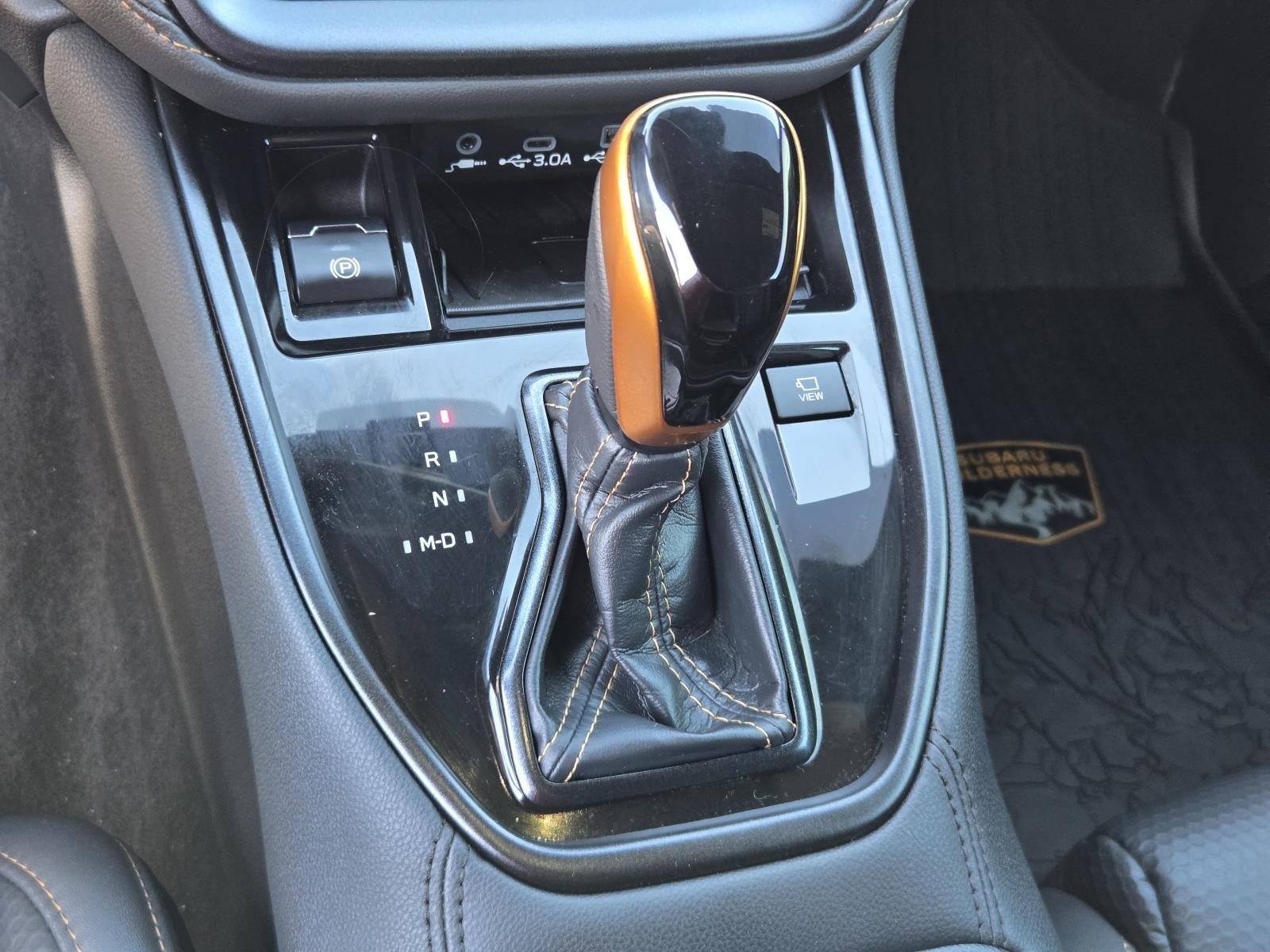 Used 2024 Subaru Outback Wilderness image 14