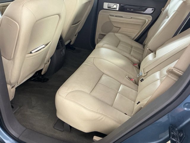 Used 2010 Lincoln MKX 2WD image 10