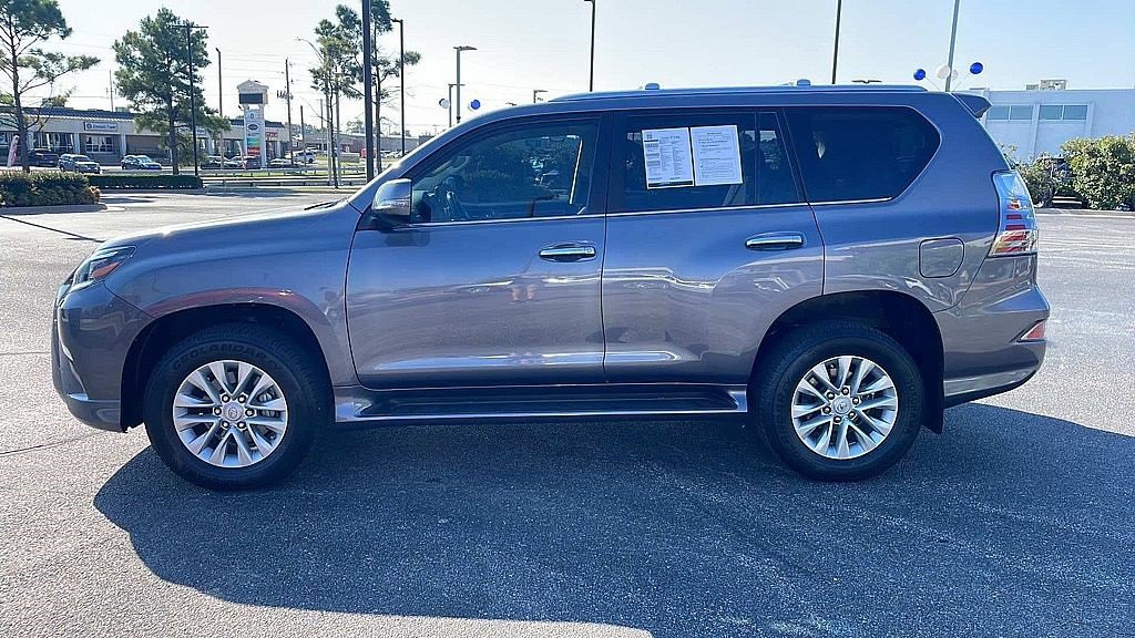 Certified 2023 Lexus GX 460 Premium image 6
