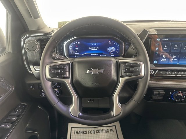 Used 2024 Chevrolet Silverado 1500 RST image 18