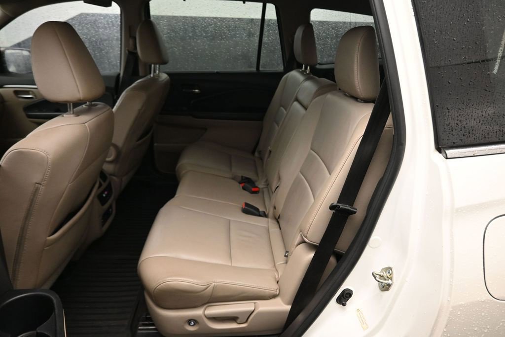 Used 2016 Honda Pilot EX-L image 16