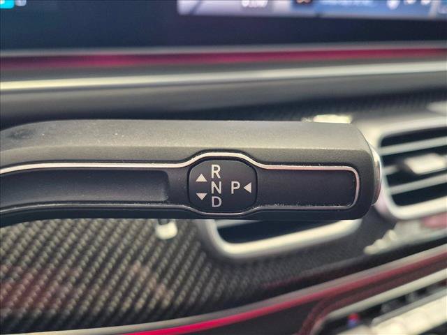 Used 2024 Mercedes-Benz GLE 53 AMG 4MATIC Coupe image 15