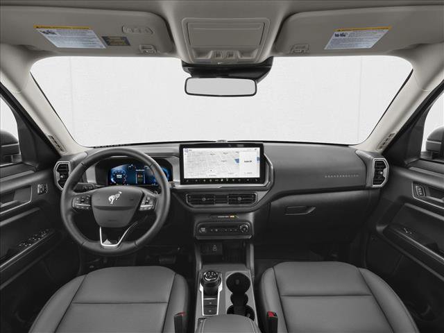 New 2026 Ford Bronco Sport Badlands w/ Badlands Tech Package image 5