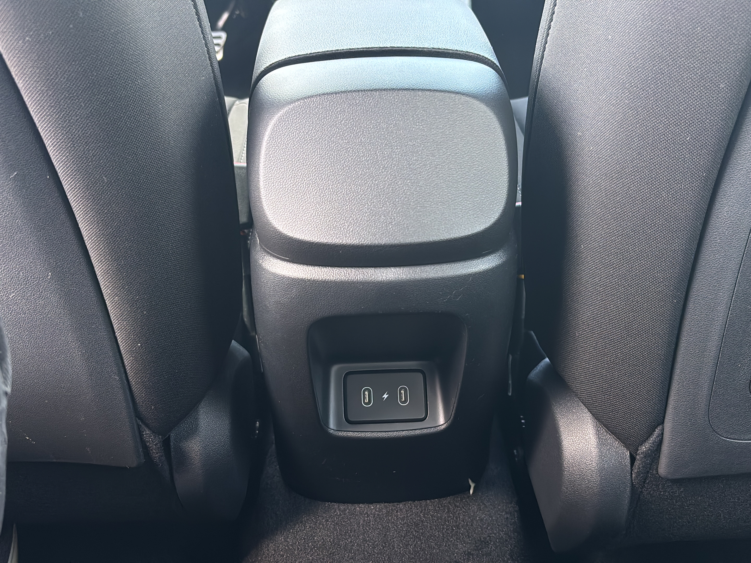 New 2026 Hyundai Elantra SEL Sport Premium FWD image 14