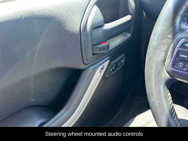 Used 2016 Jeep Wrangler Sport w/ Quick Order Package 24S AWD/4WD image 19