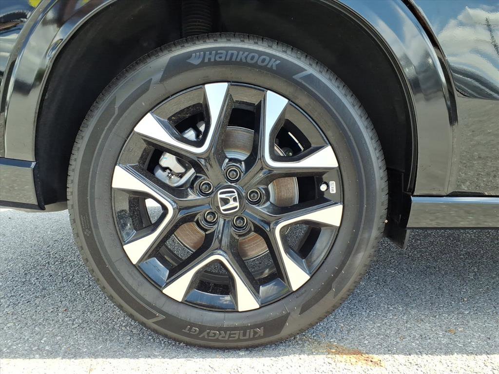 Certified 2026 Honda HR-V EX-L image 25