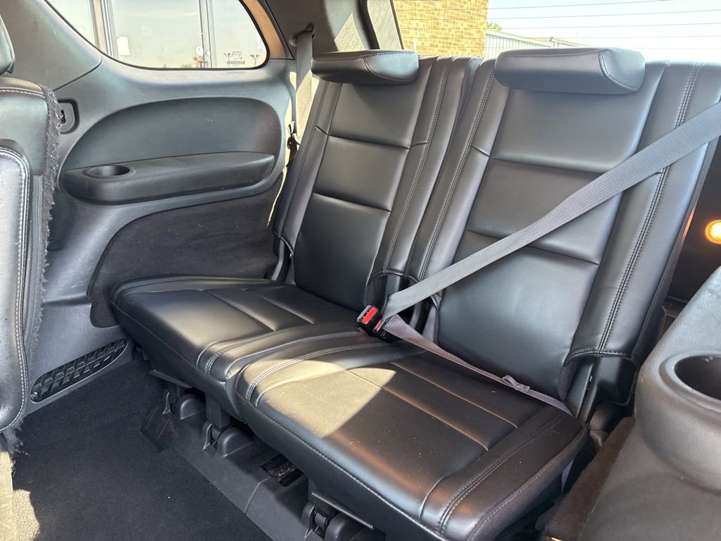 Used 2019 Dodge Durango SXT image 20