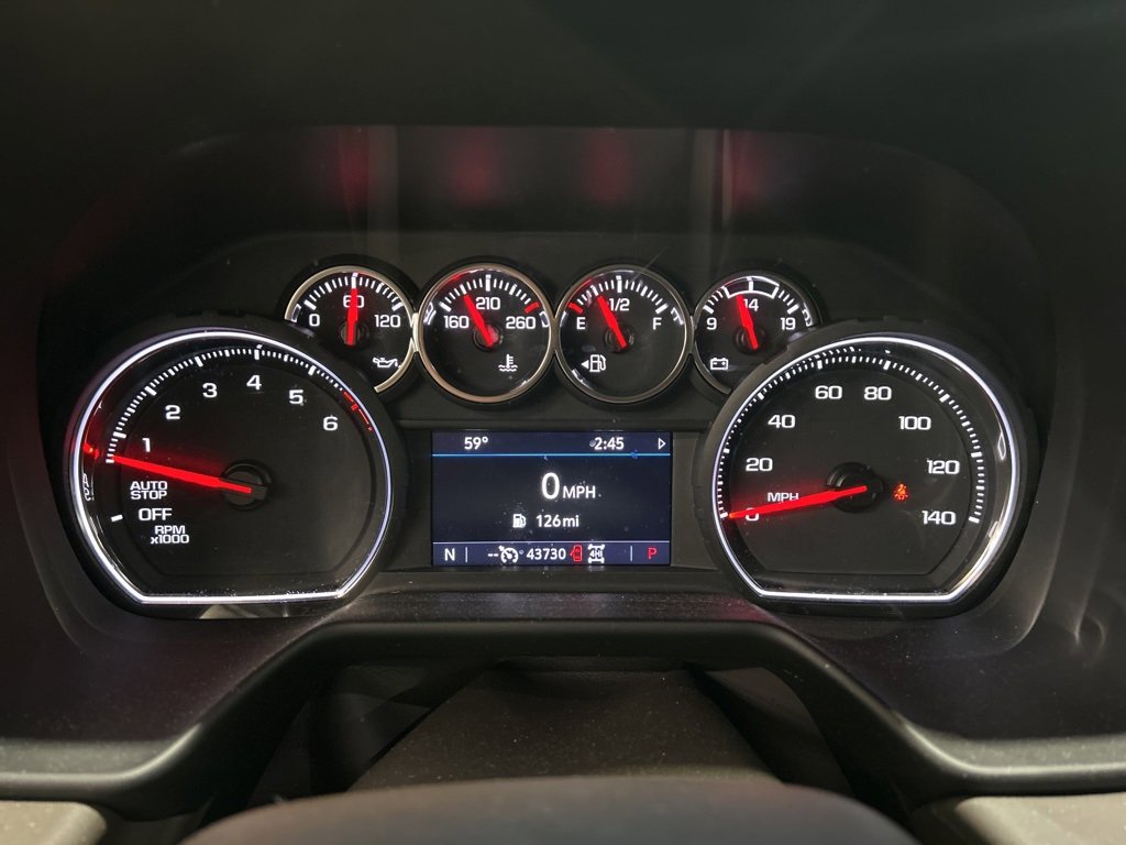 Used 2021 Chevrolet Tahoe LT w/ LT Signature Package image 17