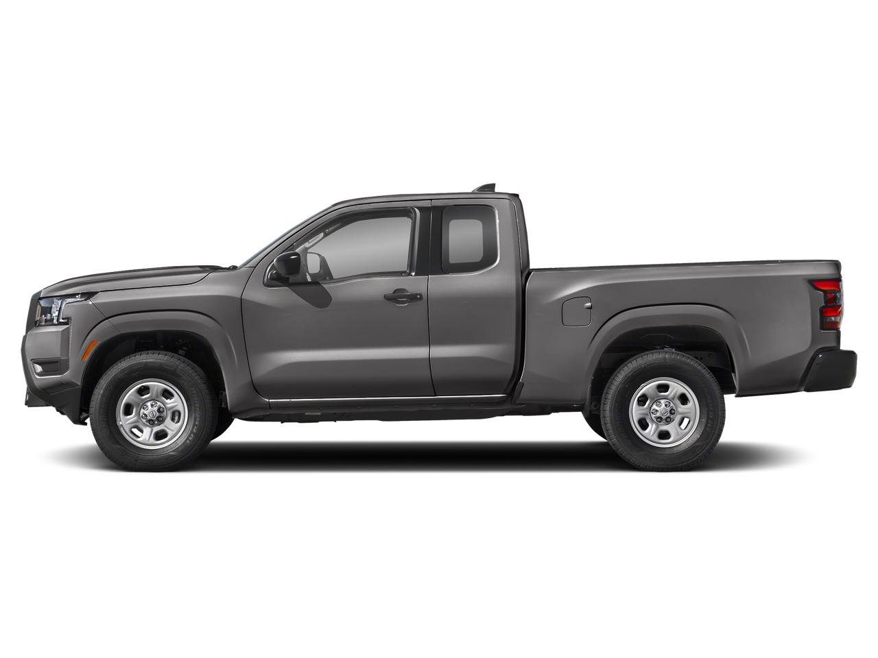 New 2026 Nissan Frontier S image 56