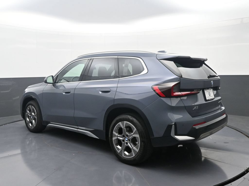 New 2026 BMW X1 xDrive28i w/ Technology Package AWD/4WD image 5