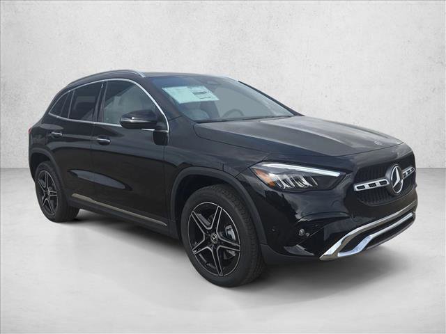 New 2026 Mercedes-Benz GLA 250 image 5