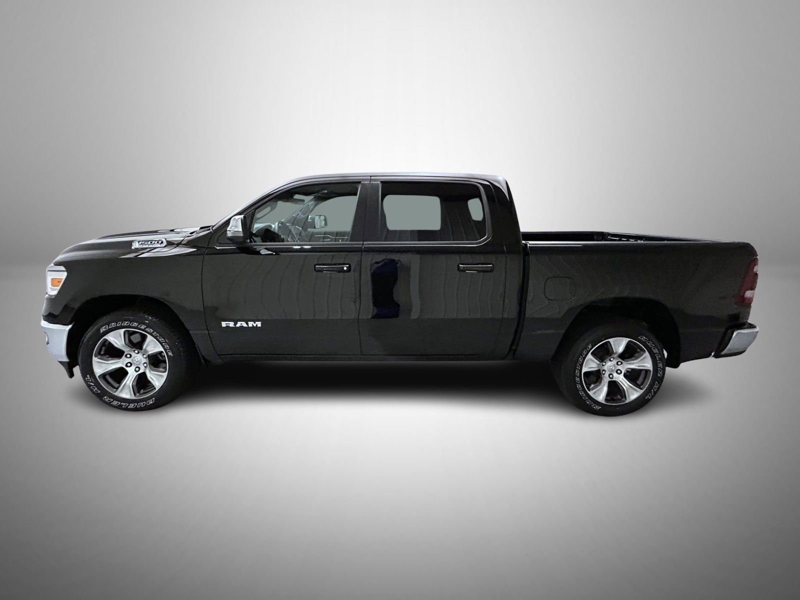 Used 2023 RAM 1500 Laramie image 8
