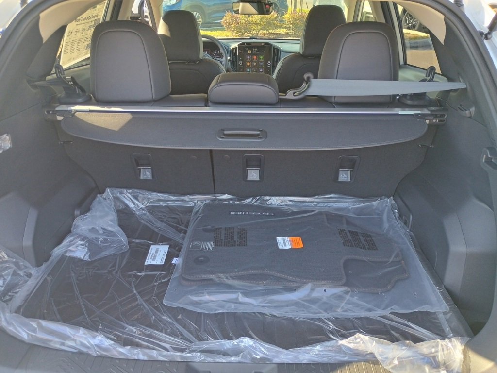 New 2026 Subaru Crosstrek 2.5i Limited image 14