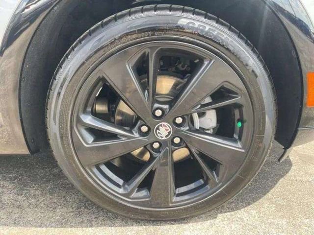 Used 2023 Buick Envision Preferred image 13